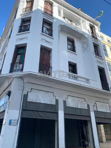 اغتنم فرصة أرض بمنطقة بناء R+7 - 2