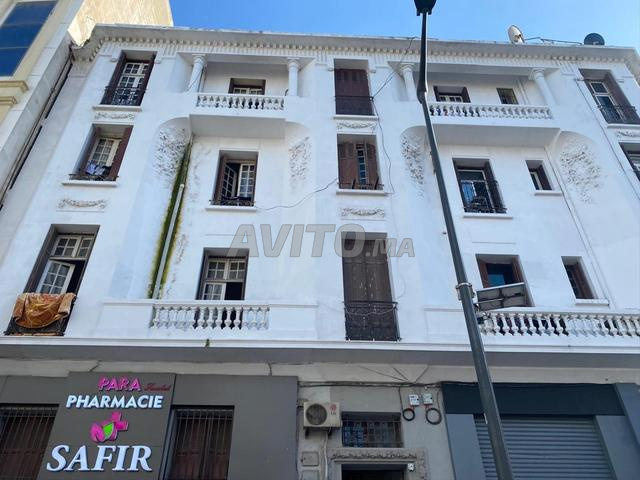 اغتنم فرصة أرض بمنطقة بناء R+7