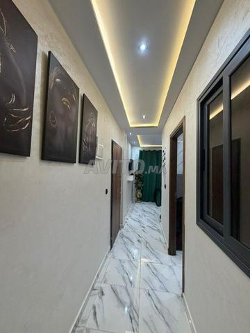 Appartement à louer mensuel - 2