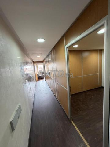 BUREAU DE 66 m2 à louer Boulevard Allal El Fassi - 2