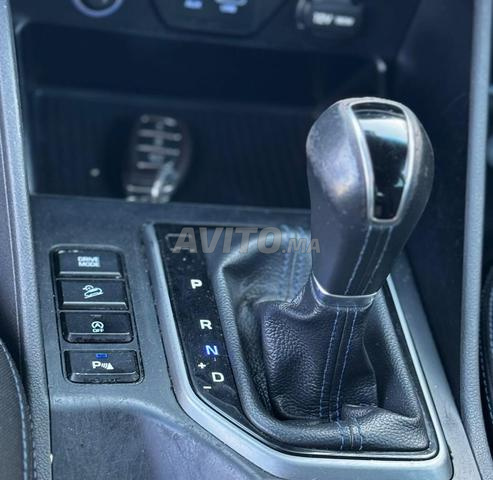 هيونداي توسان - 2