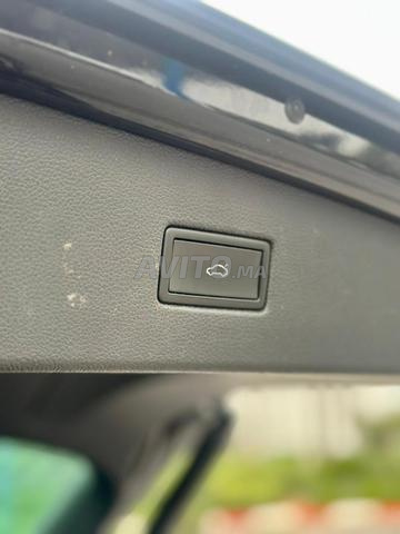 Volkswagen Tiguan Diesel Automatique 2022