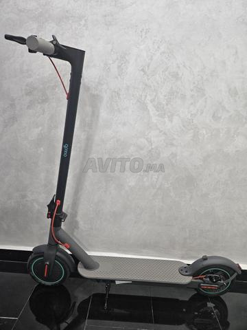 Trottinette électrique 350w OULOO T7 - 2