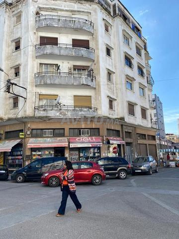 À saisir terrain 470m² avec immeuble R+5 - 2