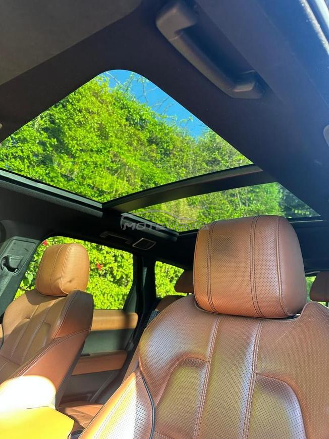 Range Rover Sport SDV6 HSE –Entretien MAISON