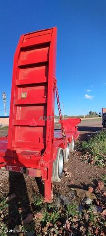 Port Chard à vendre - 2