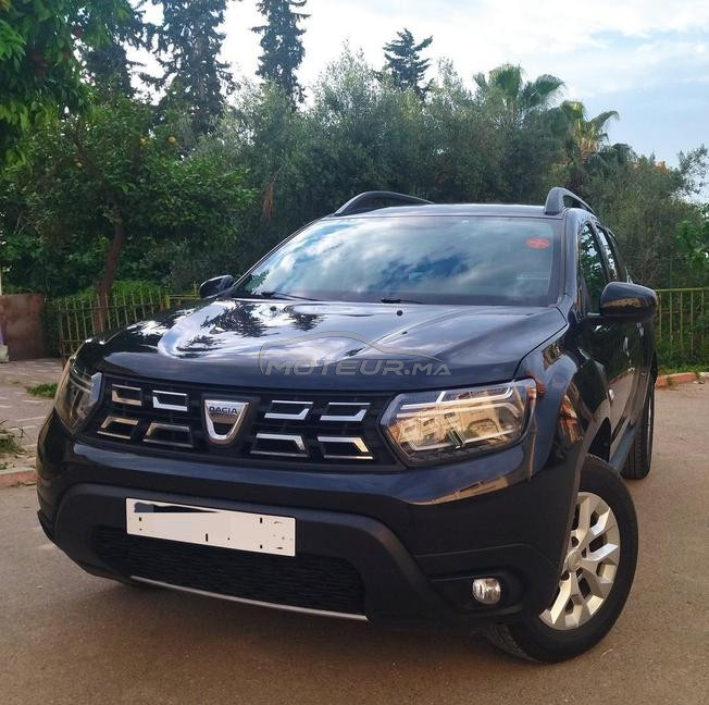 dacia Duster 2022