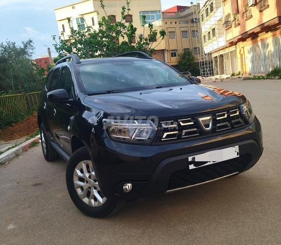 Dacia Duster 2022 - 2