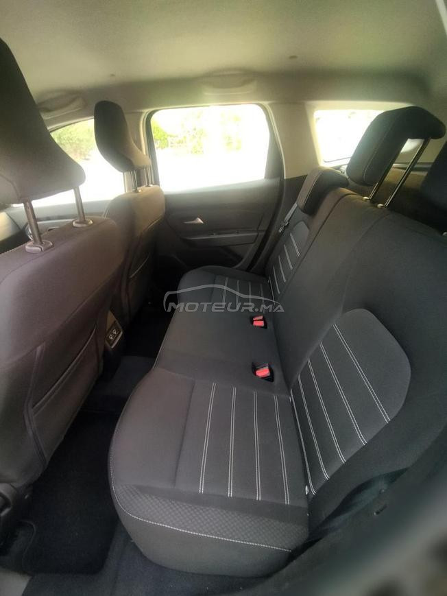 dacia Duster 2022