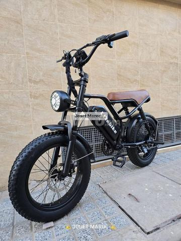 Vélo électrique - 2