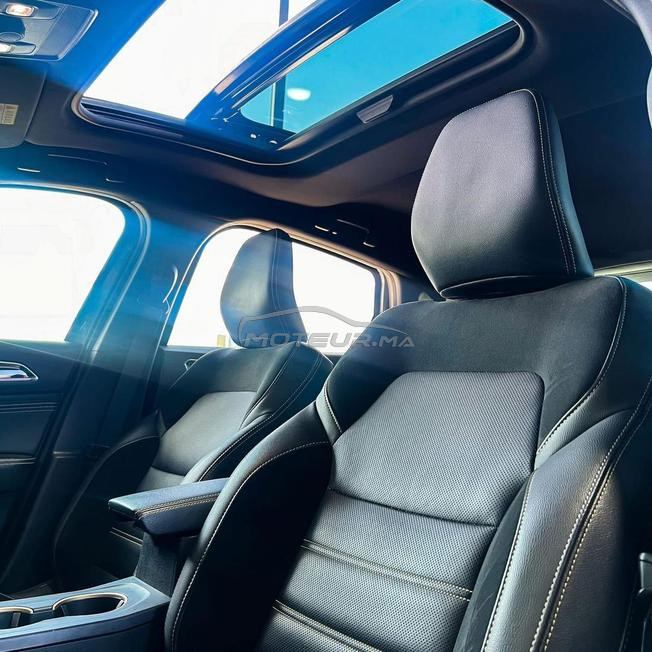 Renault Arkana Hybride Automatique 2023