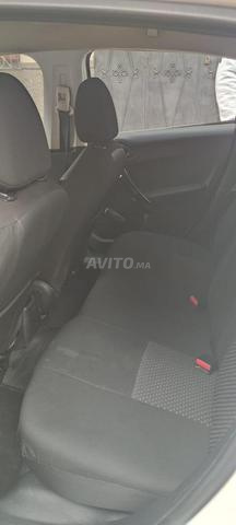 Peugeot 208 Diesel Manuelle 2014 à Casablanca