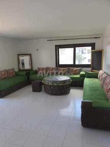 Villa à Cabo Negro - 2