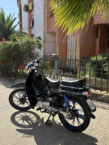 C50 موديل 04/11/2024 ماكينا 125 طويلة - 2