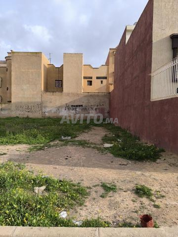 Terrain 201 m² à vendre – Quartier CGI Oujda - 2