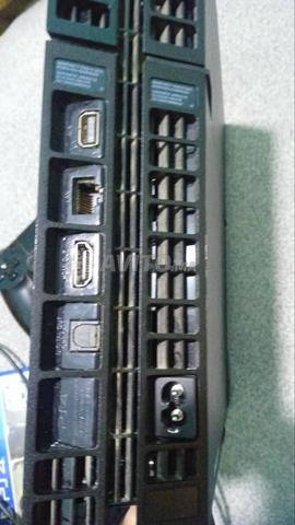 PS4 fat en ligne - 2