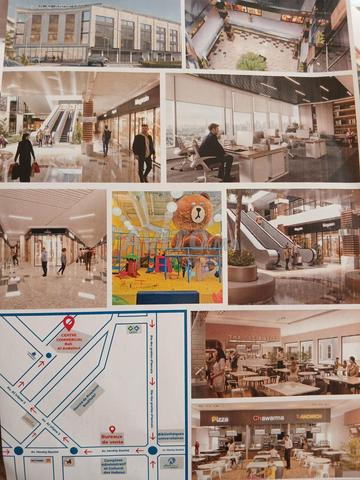 Boutiques à vendre à partir de 48 millions - 2