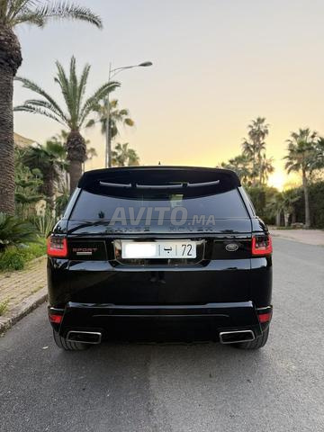 رينج روفر سبورت - 2