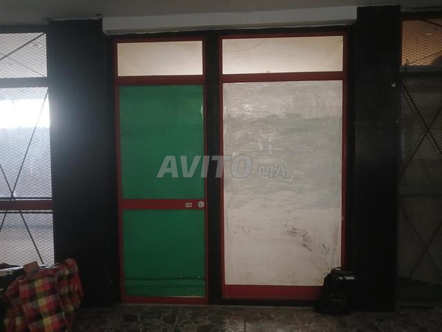 Bureau ou local commercial à vendre - 2