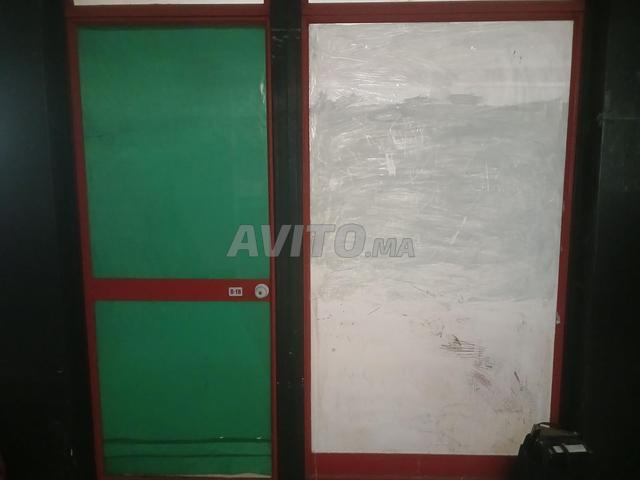 Local commercial ou bureau à vendre - 2