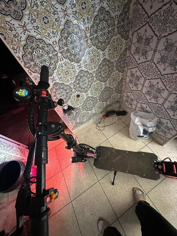 Trottinette électrique - 2