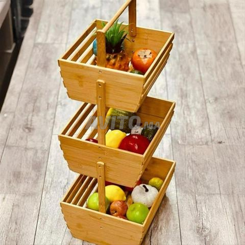 حافظ على مطبخك منظمًا جيدًا - 2