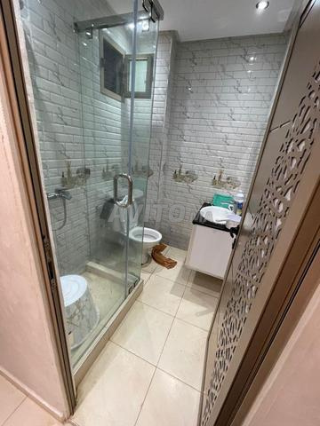 Appartement à louer - 2