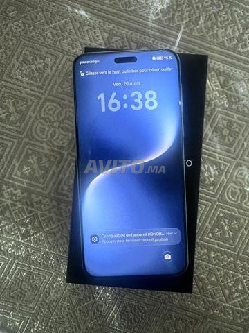 هونر ماجيك 7 برو - 2