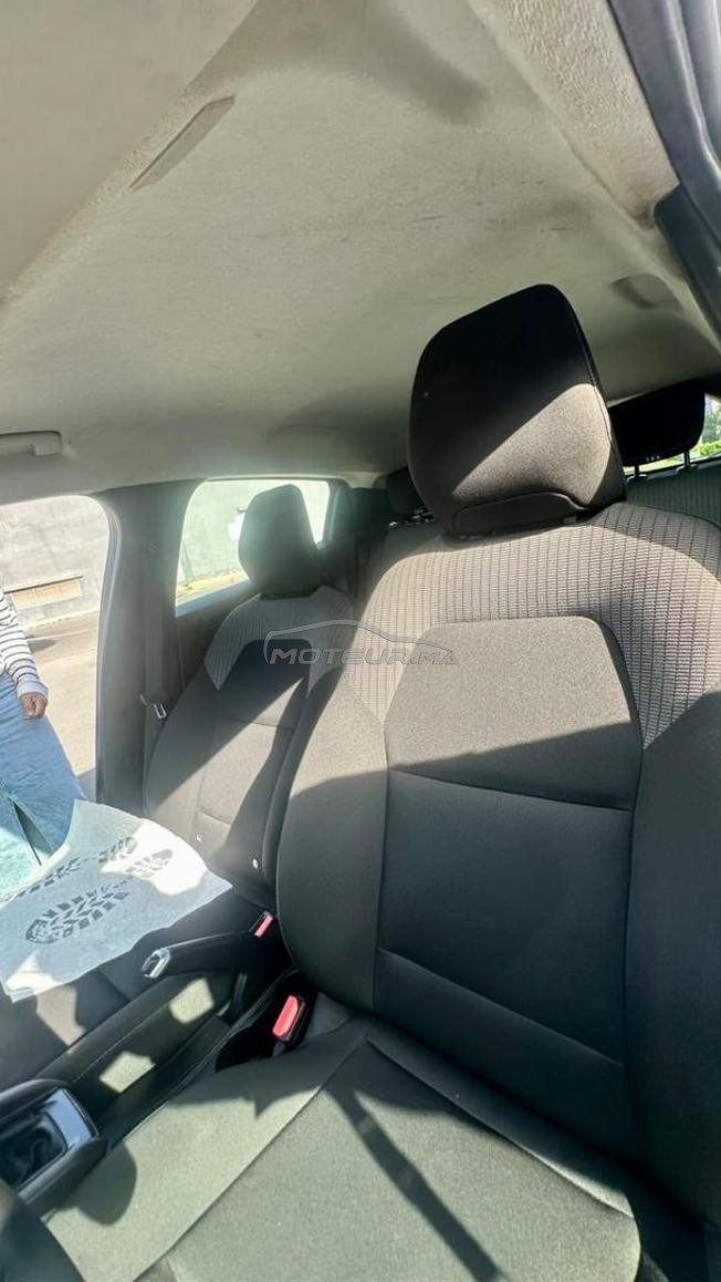 Renault Clio Diesel Manuelle 2025 à Casablanca