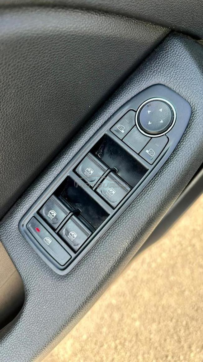 Renault Clio Diesel Manuelle 2025 à Casablanca