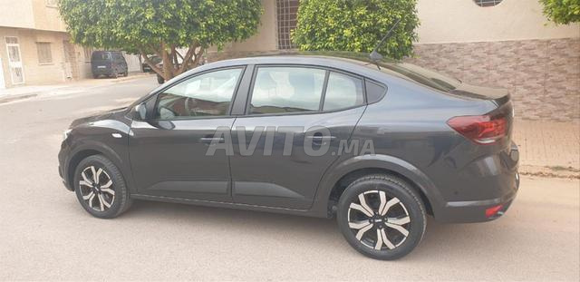 Dacia Logan Diesel manuelle 2024 à Oujda - 2