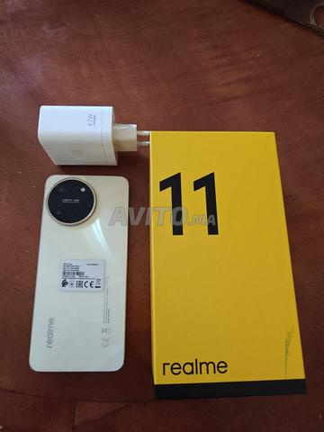 Realme 11 - 2