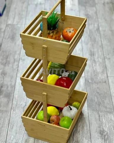 ✨ حافظ على مطبخك منظمًا جيدًا - 2