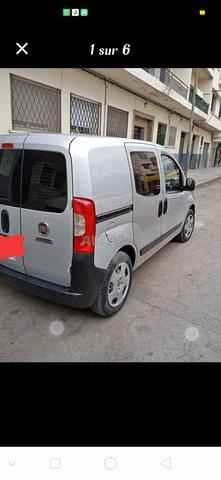 سيارة نقية - 2