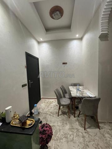 Appartement 41 m² à louer vide Izdihar Marrakech - 2