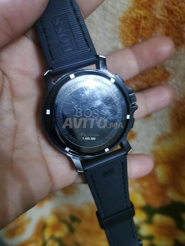 Boss original suisse - 2