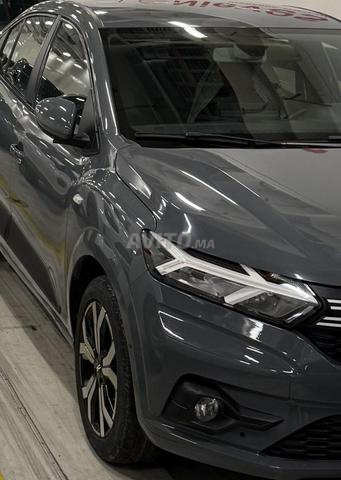 Dacia Logan Prestige