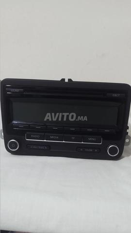 Poste Volkswagen - 2