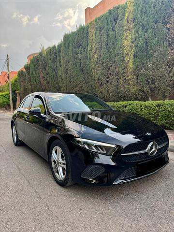 Mercedes-Benz Classe A 1er 🤚 Automatique 2025 - 2