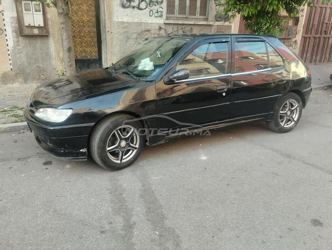 Peugeot 306