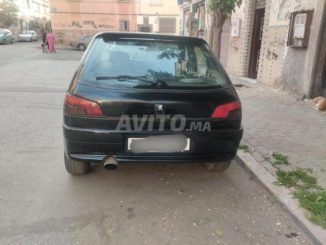 Peugeot 306 - 2