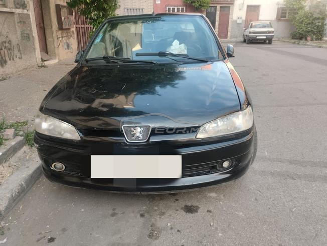 Peugeot 306