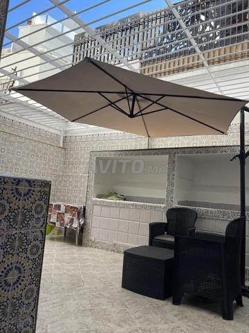 Grand appartement Palmier - 2