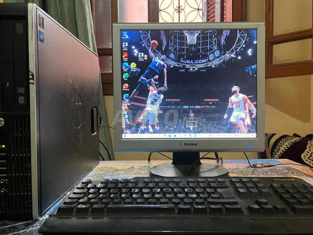 PC HP