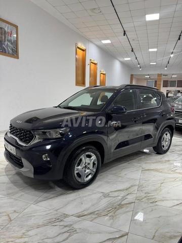 Kia Sonet Essence Automatique 2023 à Rabat