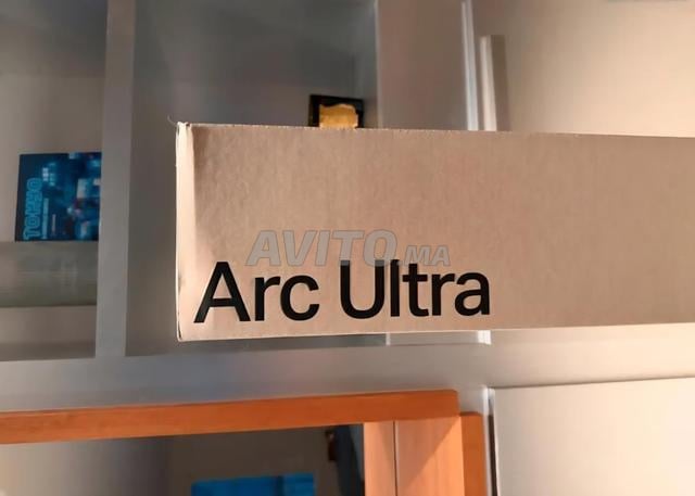 ساوند بار Sonos Arc Ultra