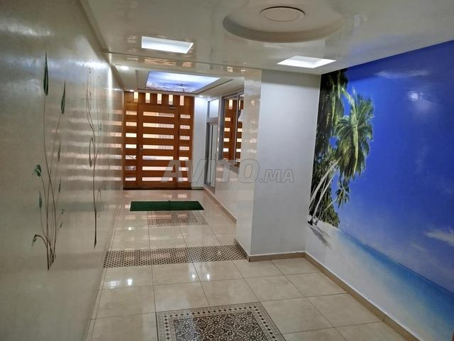 Appartement à vendre - 2