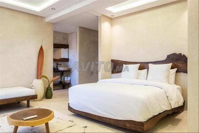 إدارة كاملة لشقتك في مراكش - 2