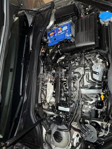 Véhicule excellent - 2