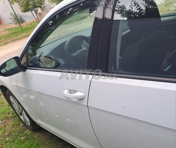 Volkswagen Golf 7 Diesel Manuelle - 2